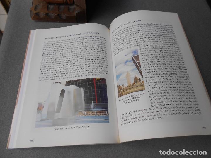 Libros de segunda mano: CUATRO CAMINOS DEL ARTE - Foto 10