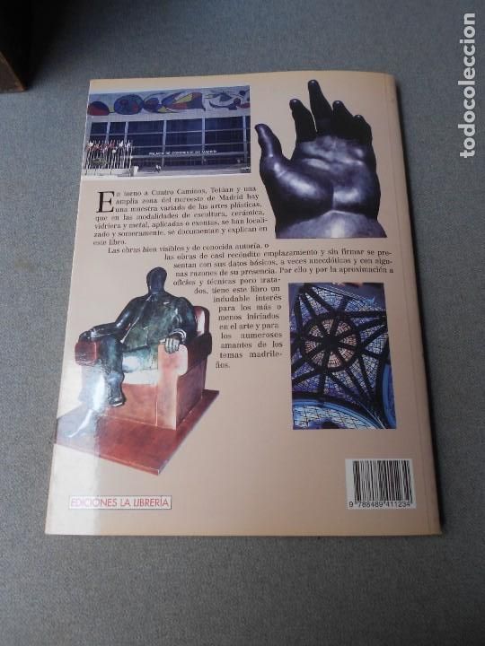 Libros de segunda mano: CUATRO CAMINOS DEL ARTE - Foto 11