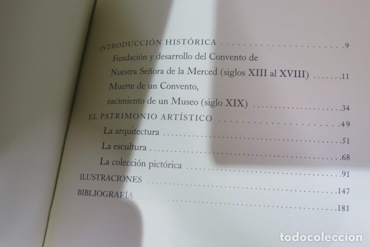 Libros de segunda mano: EL CONVENTO DE LA MERCED CALZADA DE SEVILLA - Foto 2