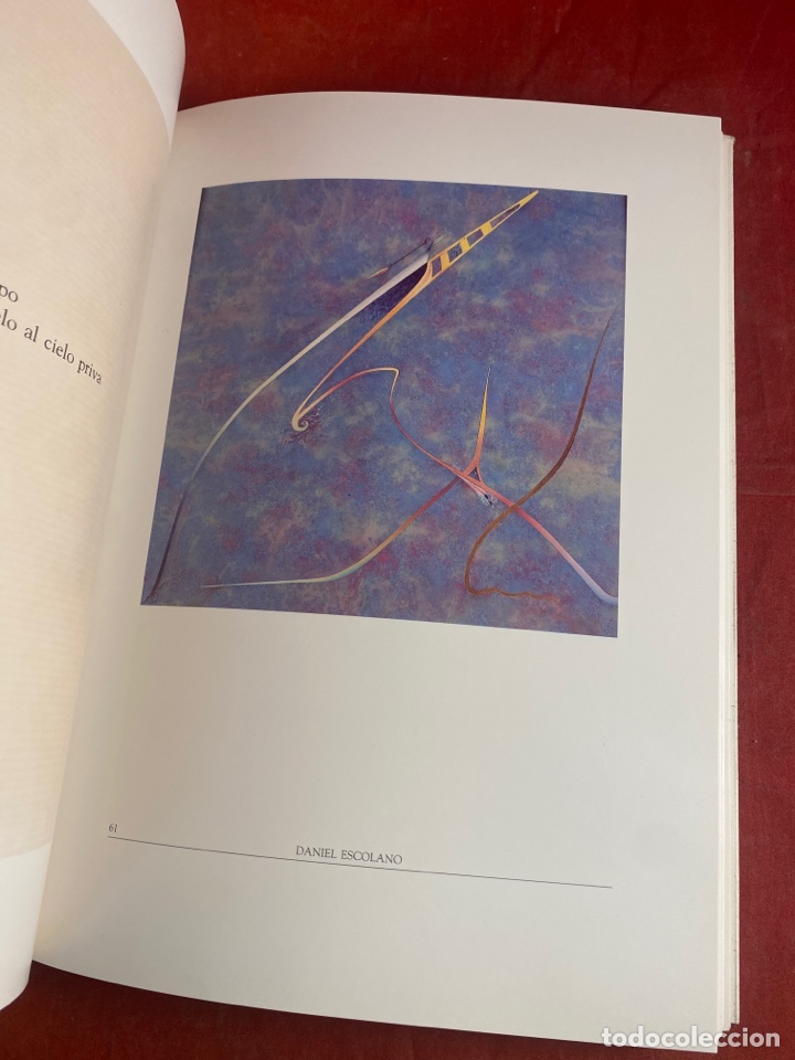 Libros de segunda mano: MIGUEL HERNANDEZ HOMENAJE - Foto 7