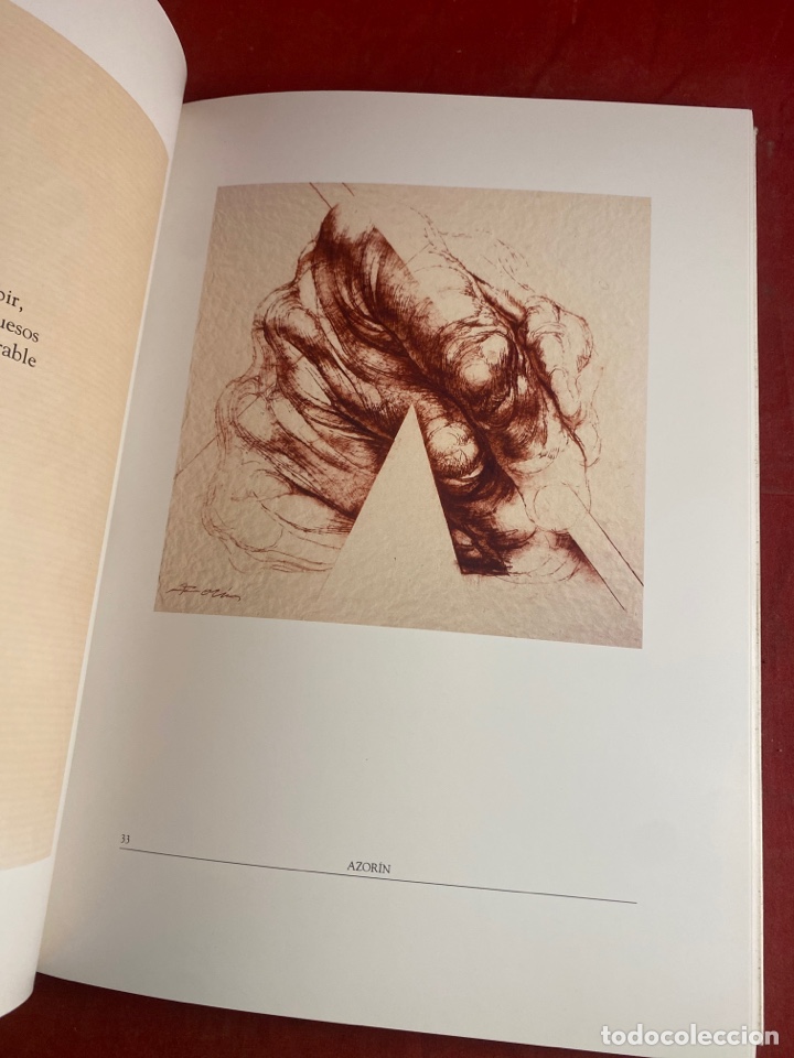 Libros de segunda mano: MIGUEL HERNANDEZ HOMENAJE - Foto 8