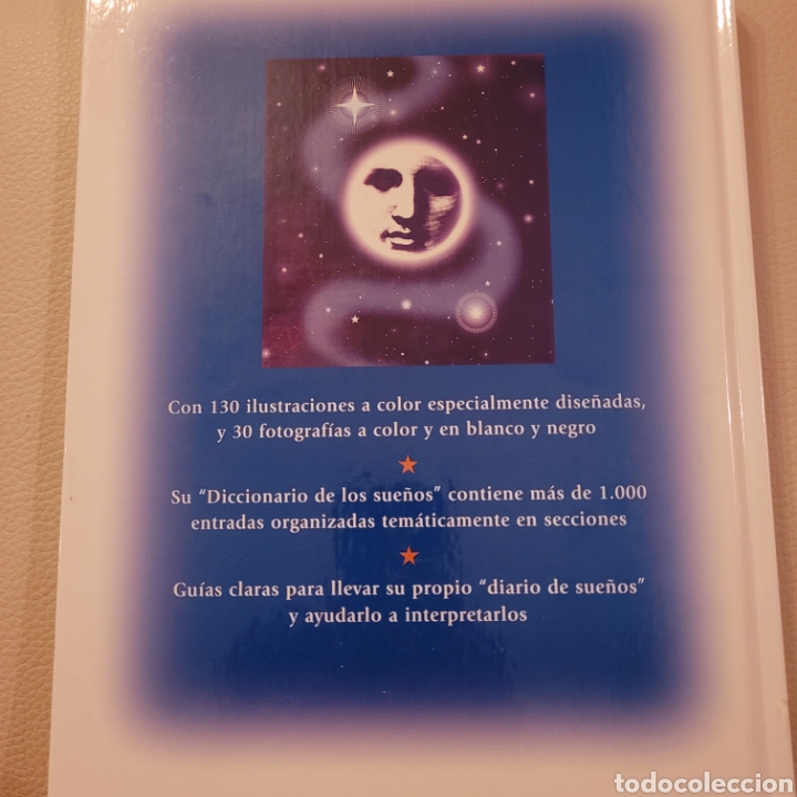 Libros de segunda mano: El libro de los sue&ntilde;os de readers digest - Foto 2
