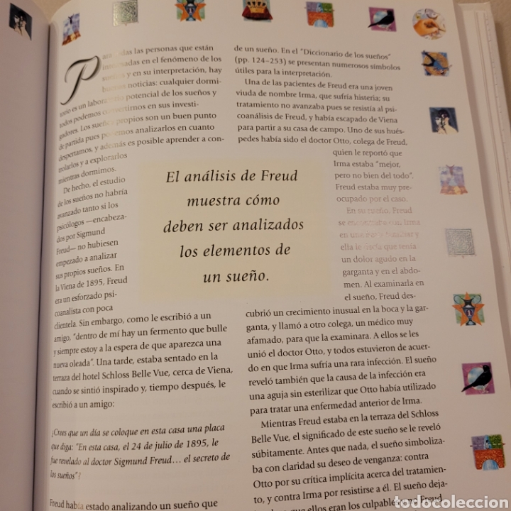 Libros de segunda mano: El libro de los sue&ntilde;os de readers digest - Foto 5