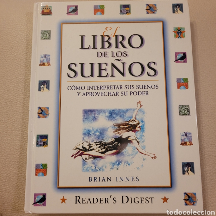 Libros de segunda mano: El libro de los sue&ntilde;os de readers digest - Foto 1