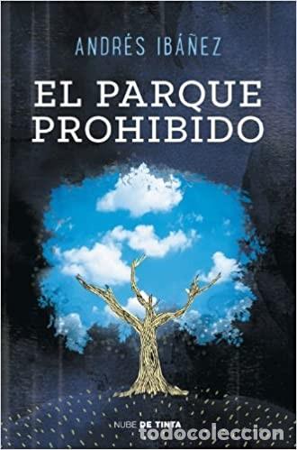 Libros de segunda mano: EL PARQUE PROHIBIDO Andr&eacute;s Ib&aacute;&ntilde;ez - Foto 1