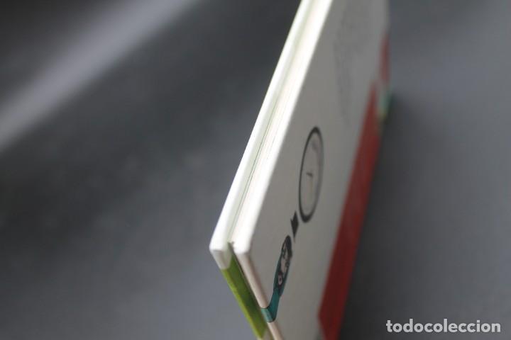 Libros de segunda mano: EL SENYOR PINGORETA I EL TEMPS ROBERTO ALIAGA EN CATALA - Foto 6