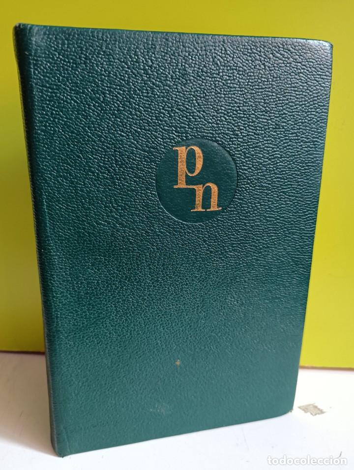 Libros de segunda mano: OBRA ESCOGIDA - RABINDRANAZ TAGORE - Foto 1