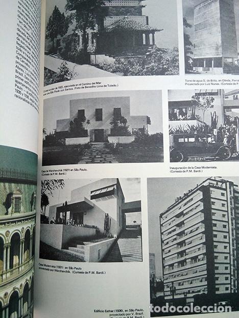 Libros de segunda mano: El arte brasile&ntilde;o. VV AA. - Foto 6