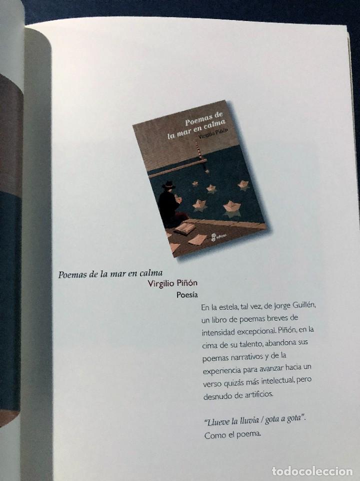 Libros de segunda mano: A&Ntilde;O SAB&Aacute;TICO / JORDI SABAT / ED. EDHASA / SIN USAR - Foto 2