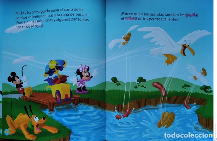 La casa de Mickey Mouse: ¡Cuidamos nuestro planeta! by Walt Disney Company