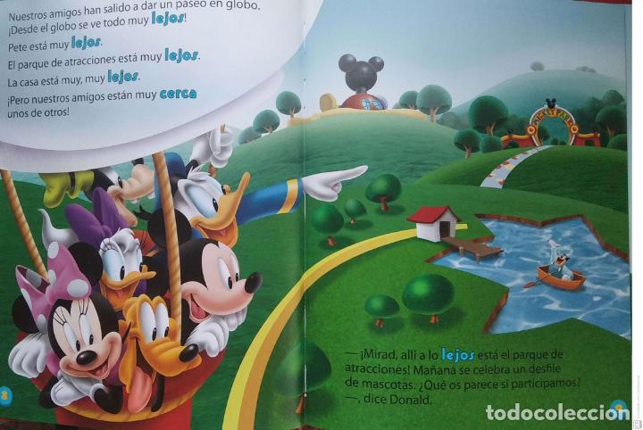 La casa de Mickey Mouse: ¡Cuidamos nuestro planeta! by Walt Disney Company