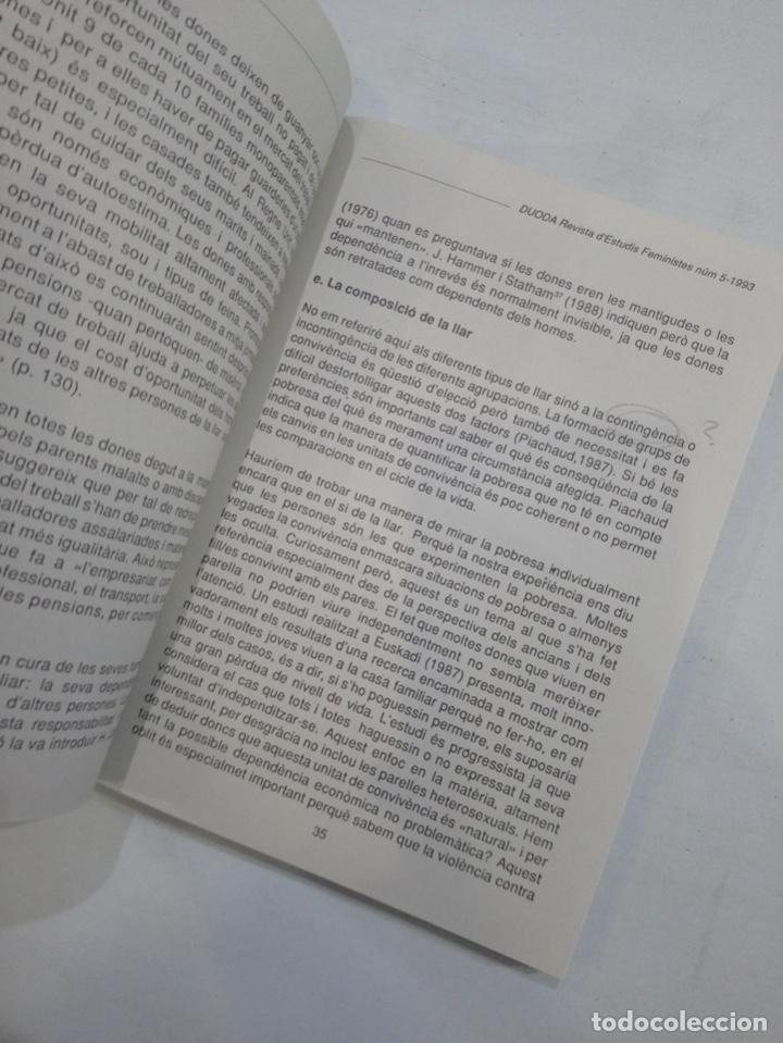 Libros de segunda mano: DUODA 2-15 - Foto 4