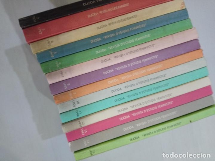 Libros de segunda mano: DUODA 2-15 - Foto 5