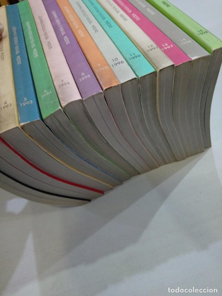 Libros de segunda mano: DUODA 2-15 - Foto 6