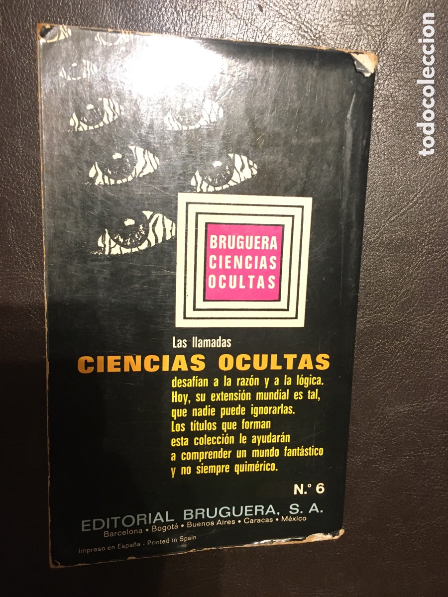 Libros de segunda mano: La Magia blanca - Jean Marie Ploux - Foto 6