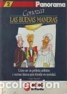 Libros de segunda mano: Las buenas maneras. &Aacute;ngel Amable - Foto 1