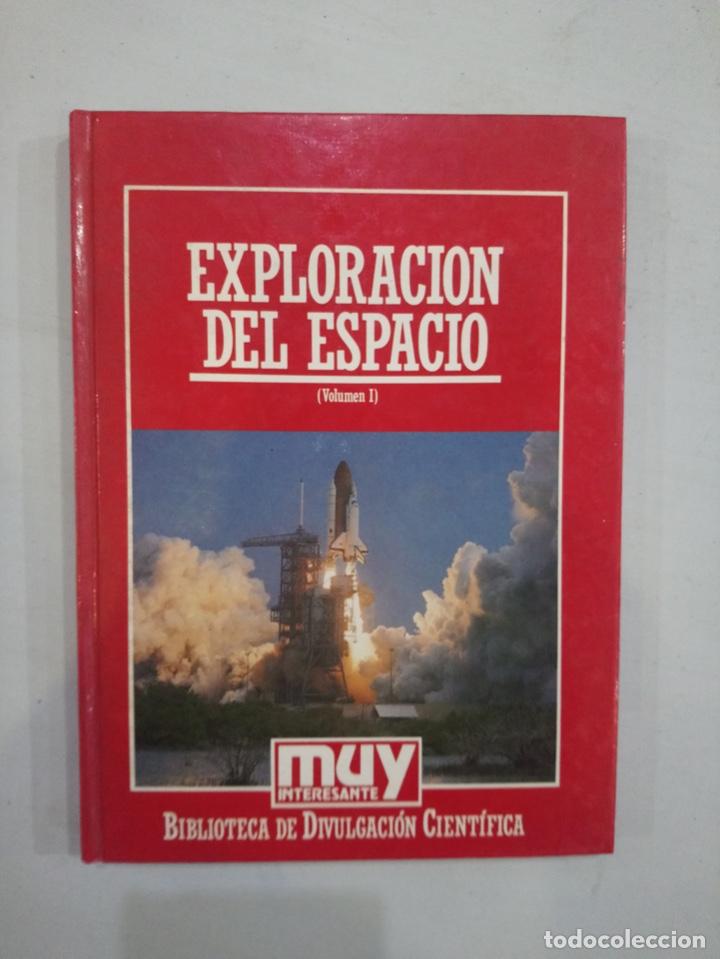 Libros de segunda mano: V.A. - Exploraci&oacute;n del espacio vol. I - Foto 1