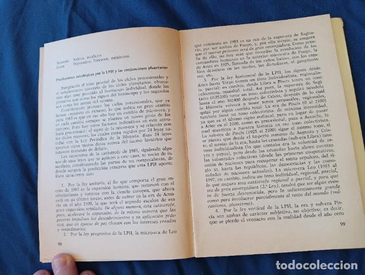 Libros de segunda mano: La gran cat&aacute;strofe de 1983 Boris Cristoff - Foto 4