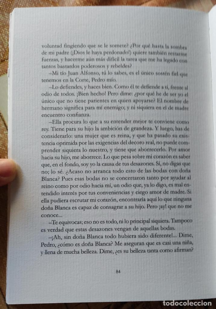 Libros de segunda mano: MI VENTANA AL MUNDO. - Foto 3