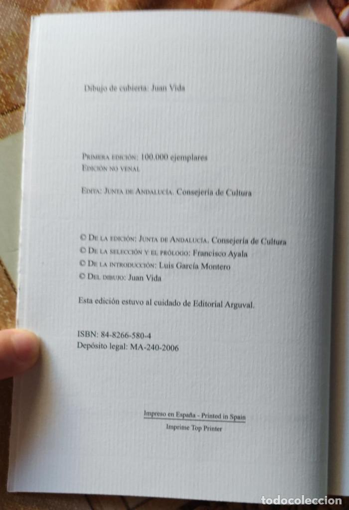 Libros de segunda mano: MI VENTANA AL MUNDO. - Foto 4