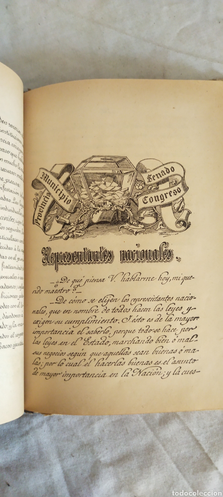 Libros de segunda mano: El ciudadano - Foto 5