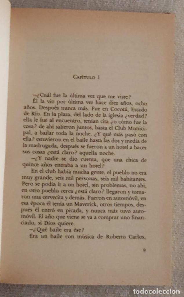 Libros de segunda mano: SANGRE DE AMOR CORRESPONDIDO. - Foto 5