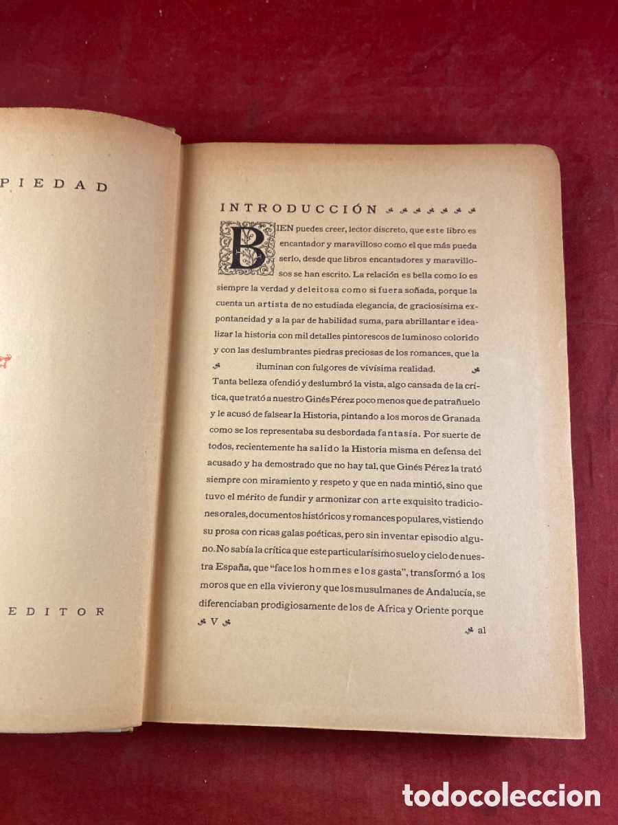 Libros de segunda mano: GUERRAS CIVILES DE GRANADA - Foto 3