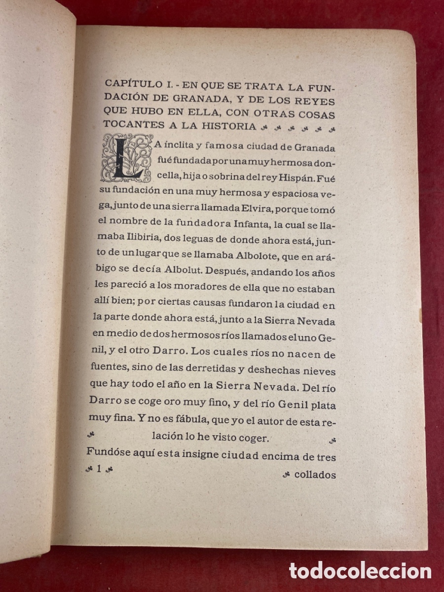 Libros de segunda mano: GUERRAS CIVILES DE GRANADA - Foto 4