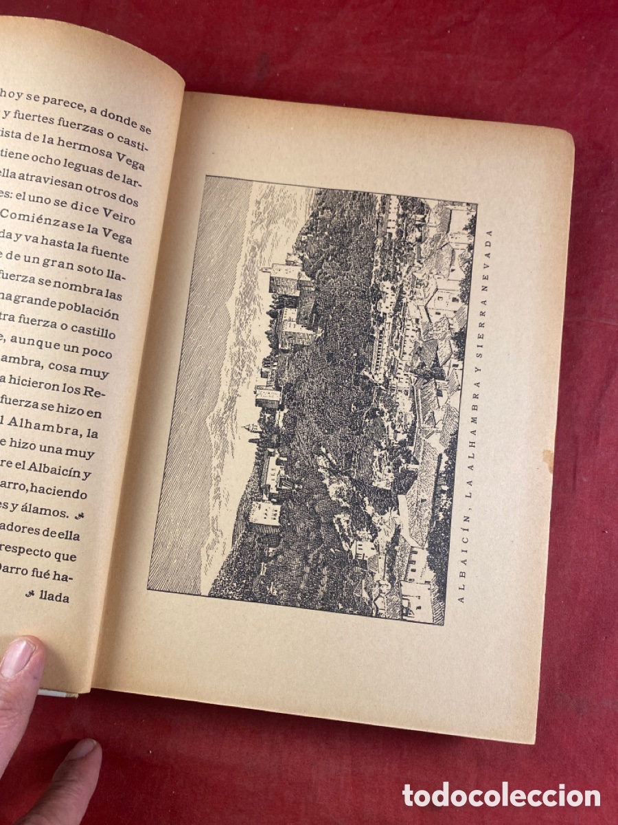 Libros de segunda mano: GUERRAS CIVILES DE GRANADA - Foto 5