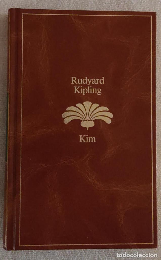 Libros de segunda mano: KIM. - Foto 1