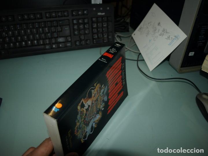 Libros de segunda mano: El a&ntilde;o de Dracula, Kim Newman,Timun Mas - Foto 1