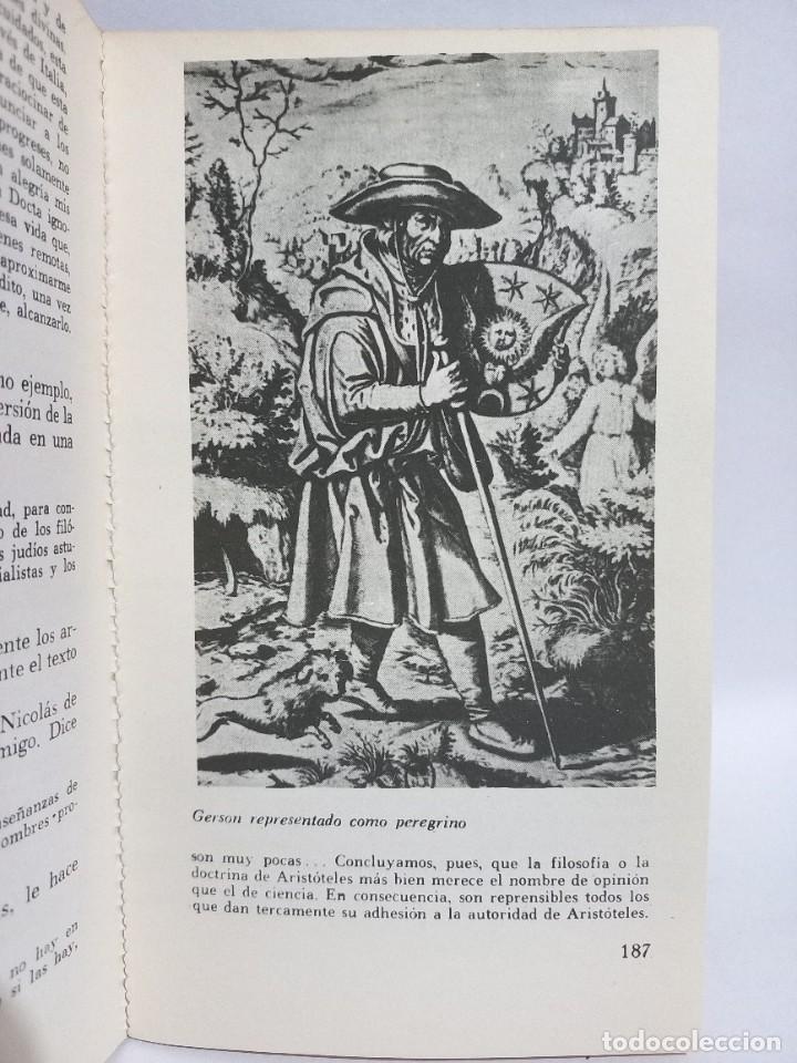 Libros de segunda mano: Jacques Le Goff - Los Intelectuales de la Edad Media - Primera edici&oacute;n en espa&ntilde;ol - 1971 - Foto 4