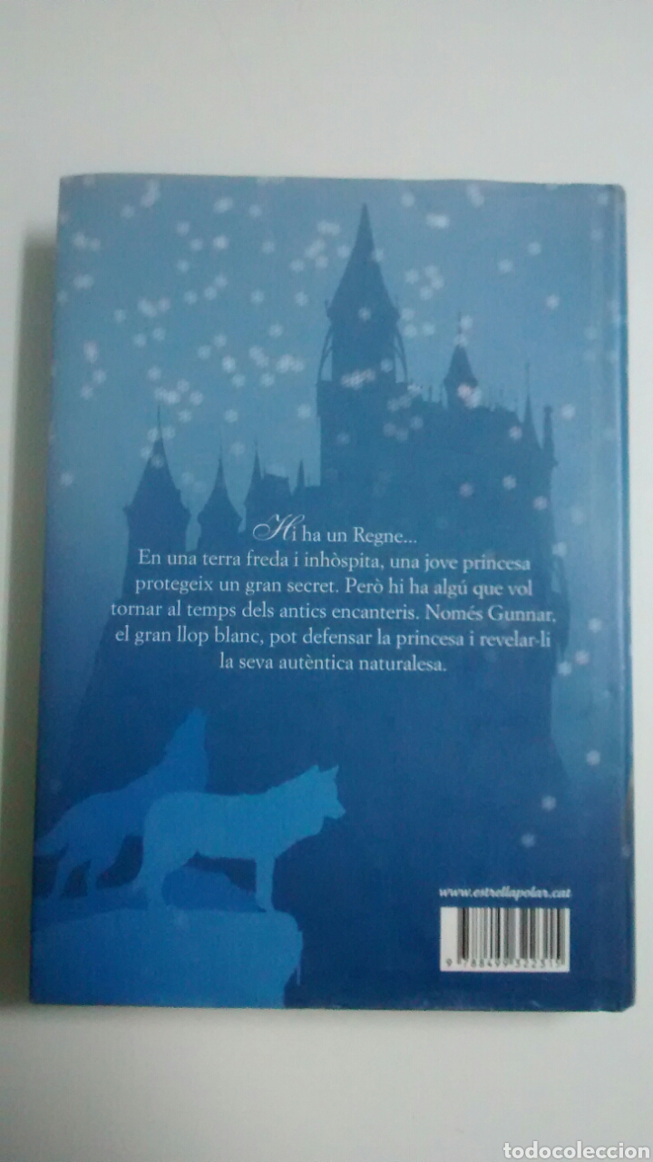 Libros de segunda mano: LA PRINCESA DELS GELS DE TEA STILTON (DESTINO) - Foto 2