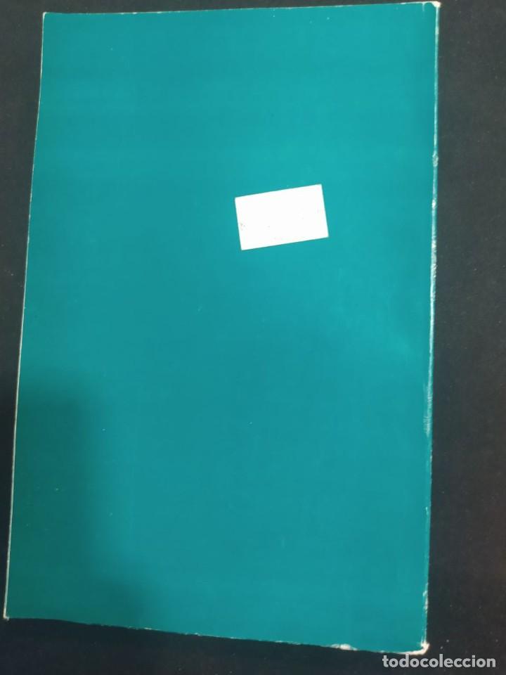 Libros de segunda mano: EL PROBLEMA DE LAS LENGUAS EN CONTACTO. MARIUS SALA. 1&ordf; EDICION 1988. - Foto 5