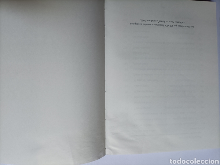 Libros de segunda mano: Animalitos de Dios. Omar L&oacute;pez Mato - Foto 9
