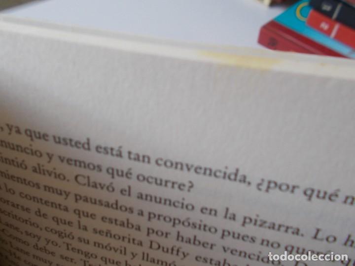 Libros de segunda mano: UNA SEMANA EN INVIERNO Maeve Binchy - Foto 5