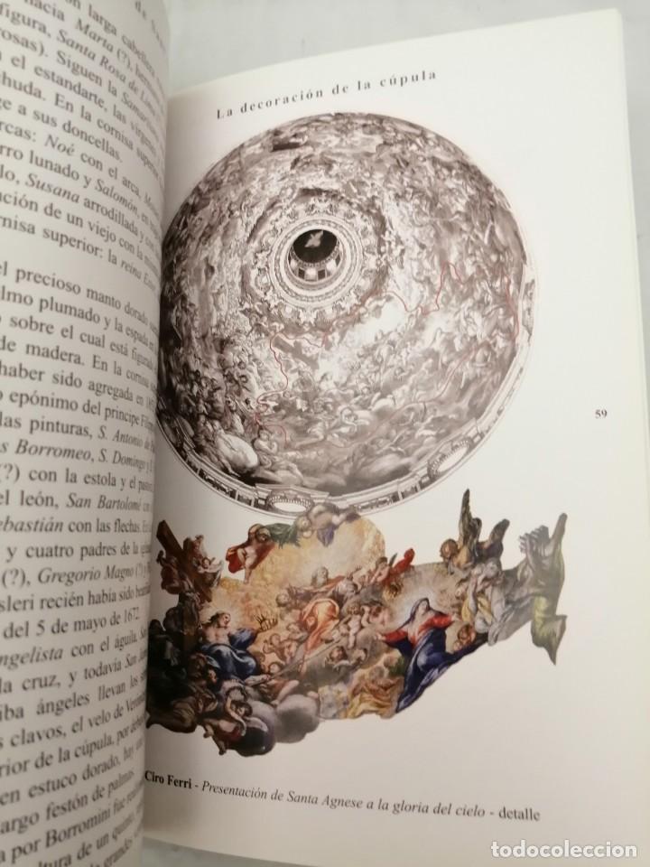Libros de segunda mano: BREVE GU&Iacute;A DE SANTAGNESE EN AGONE - Foto 3