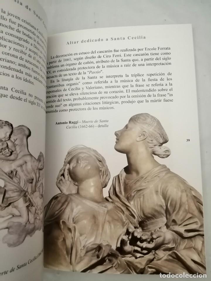Libros de segunda mano: BREVE GU&Iacute;A DE SANTAGNESE EN AGONE - Foto 5