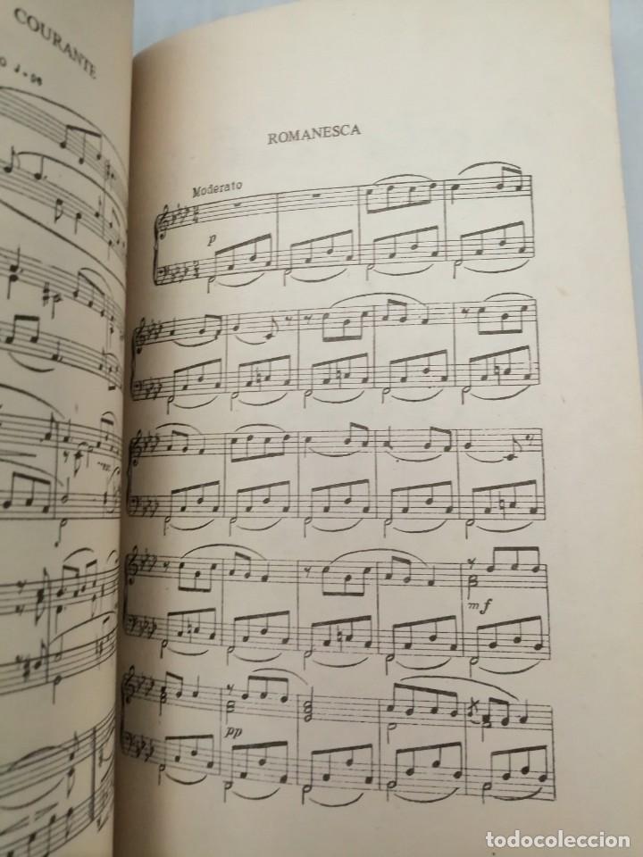 Libros de segunda mano: BAILES DE SAL&Oacute;N: SIGLOS XVI-XIX - Foto 5