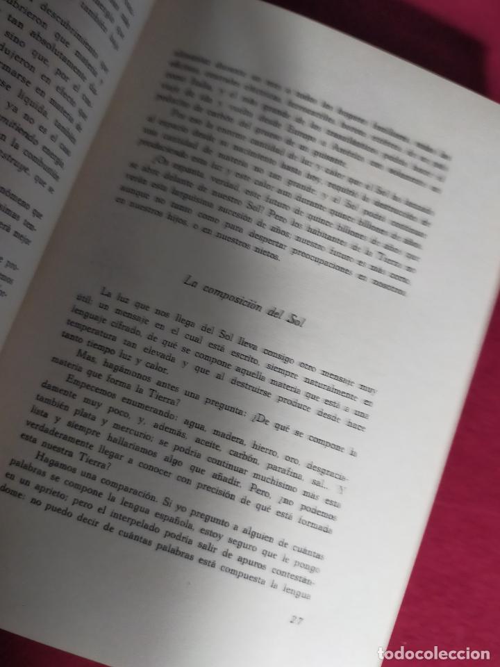 Libros de segunda mano: LOS SECRETOS DEL MUNDO Y DE LA VIDA - Foto 5
