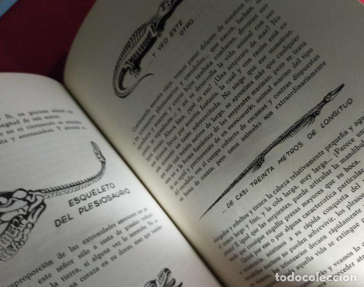 Libros de segunda mano: LOS SECRETOS DEL MUNDO Y DE LA VIDA - Foto 6