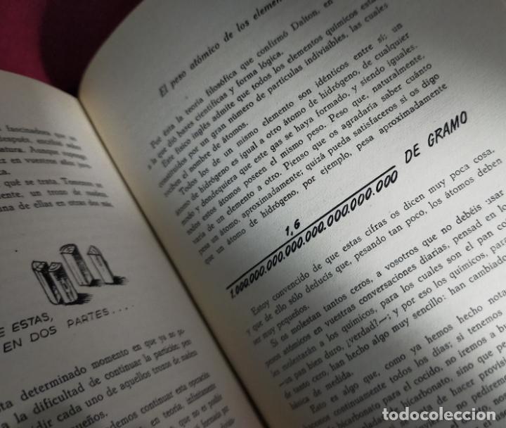 Libros de segunda mano: LOS SECRETOS DEL MUNDO Y DE LA VIDA - Foto 9