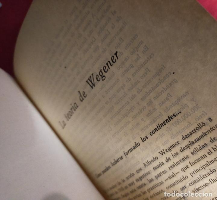 Libros de segunda mano: LOS SECRETOS DEL MUNDO Y DE LA VIDA - Foto 10