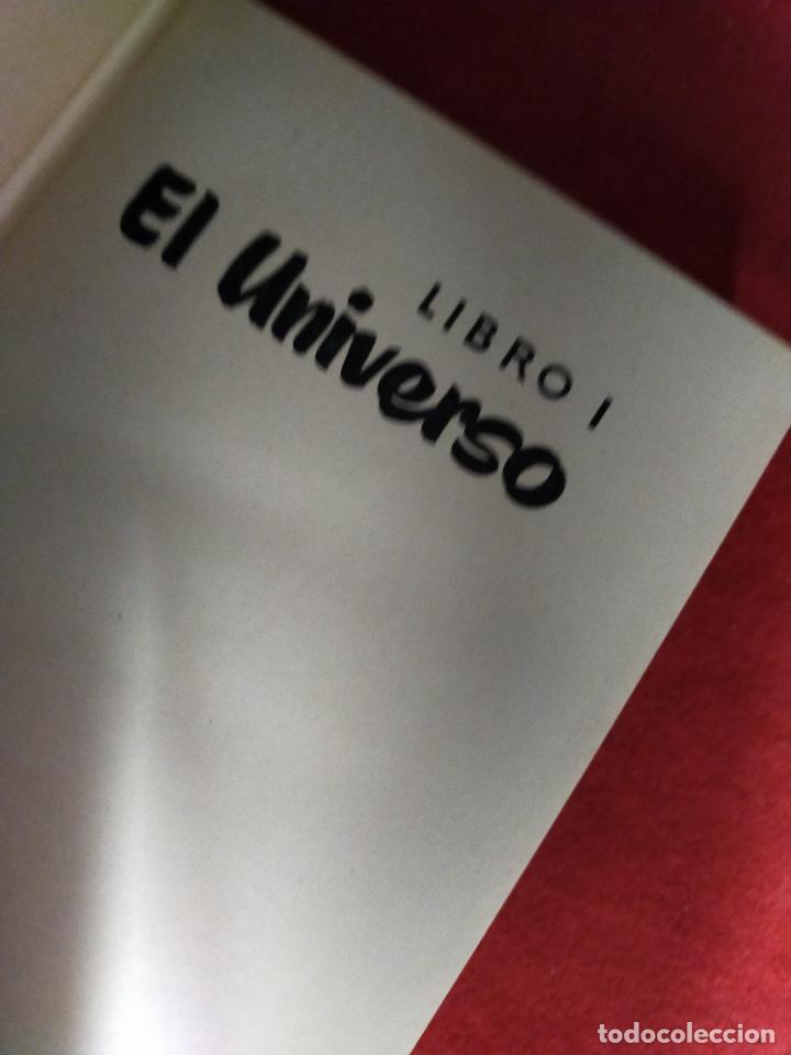 Libros de segunda mano: LOS SECRETOS DEL MUNDO Y DE LA VIDA - Foto 11