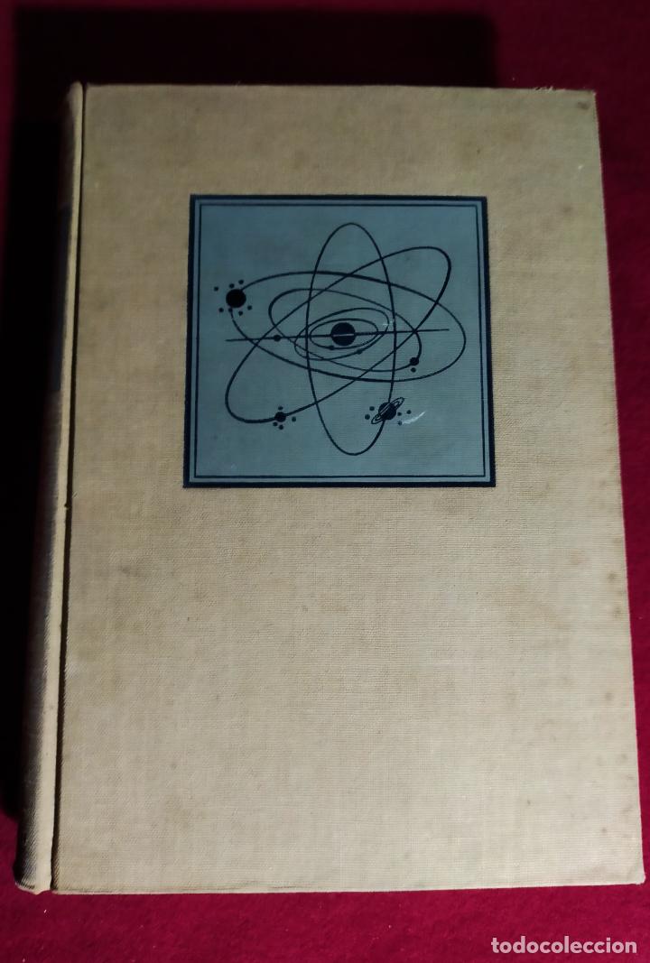 Libros de segunda mano: LOS SECRETOS DEL MUNDO Y DE LA VIDA - Foto 1