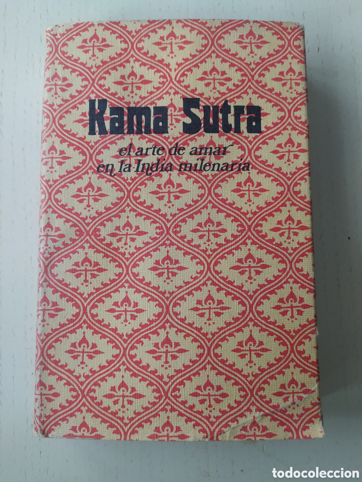 Libros de segunda mano: Kama Sutra - Foto 1