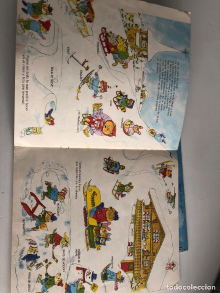 Libros de segunda mano: CUADERNOS RICHARD SCARRY LOTE DE 9 LIBROS - Foto 4
