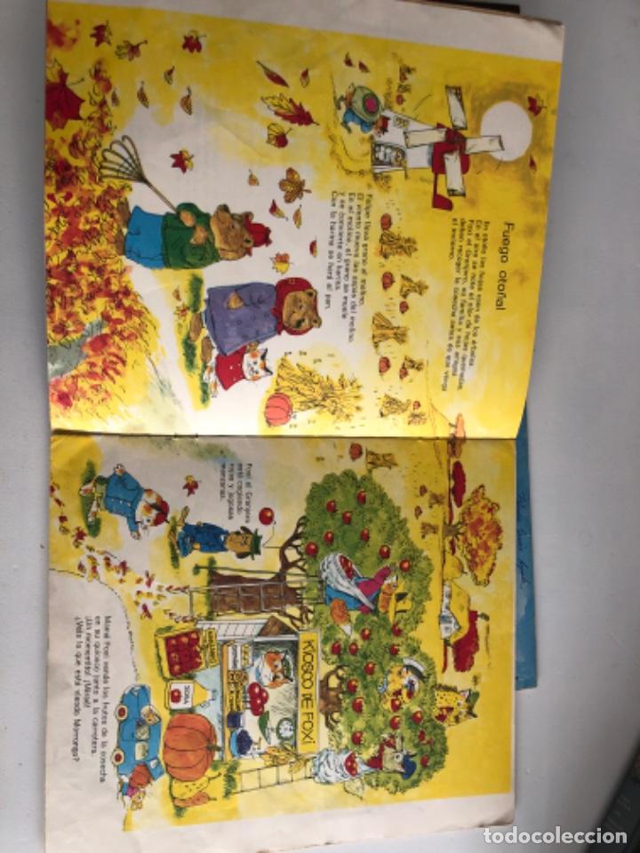 Libros de segunda mano: CUADERNOS RICHARD SCARRY LOTE DE 9 LIBROS - Foto 5