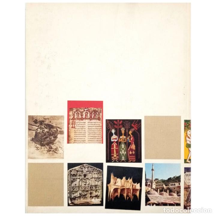 Libros de segunda mano: MOSAICO YUGOSLAVO - Foto 2