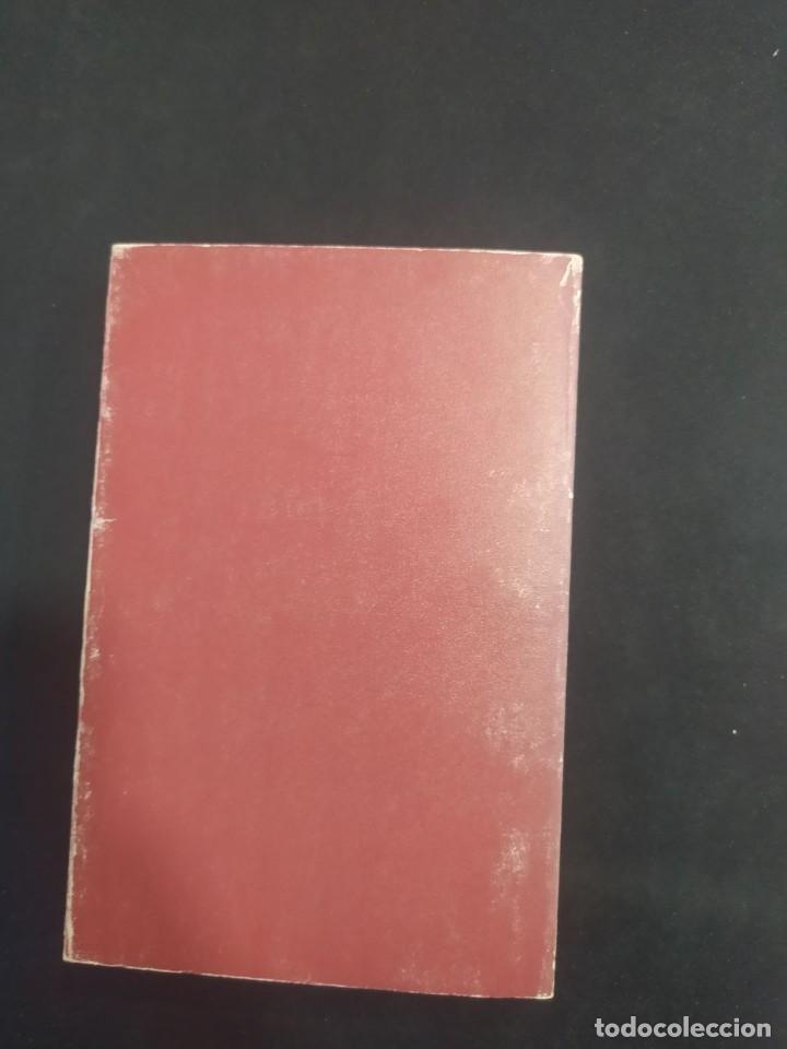 Libros de segunda mano: CLAUDE LEVI STRAUSS. ED. RBA. PROYECTOS EDITORIALES. 1985. - Foto 5